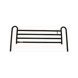 DELUXE BED RAILS FULL LENGTH,